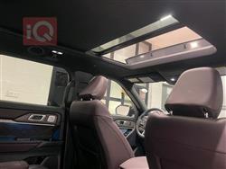 فورد إكسبلورر